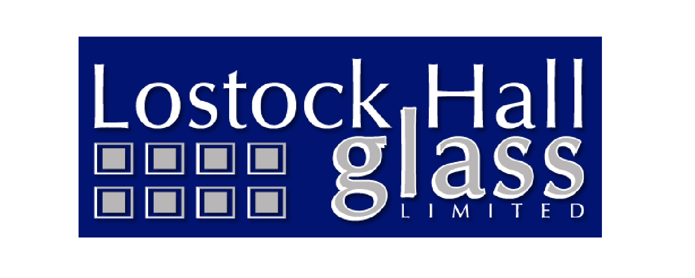 Lostockhall-Glass
